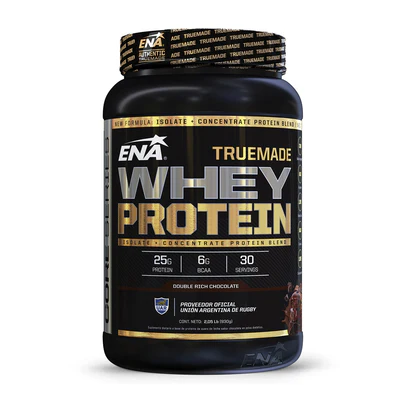 TrueMade Whey Protein