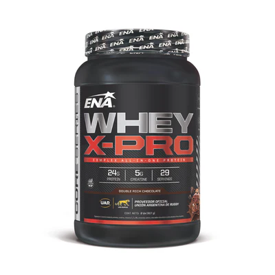 Whey X Pro