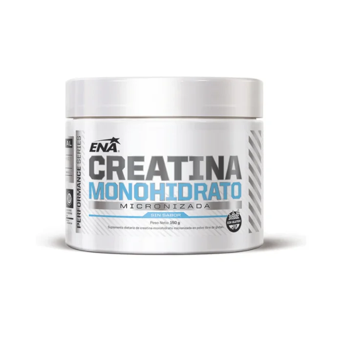 Creatina Monohidrato 150 grs