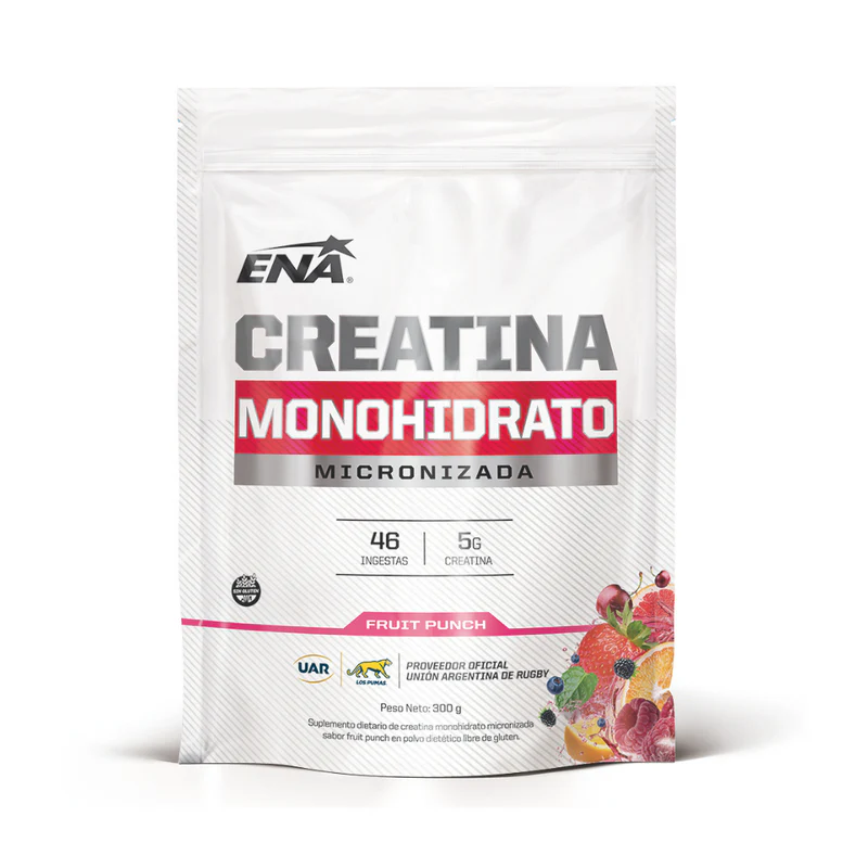 Creatina Monohidrato