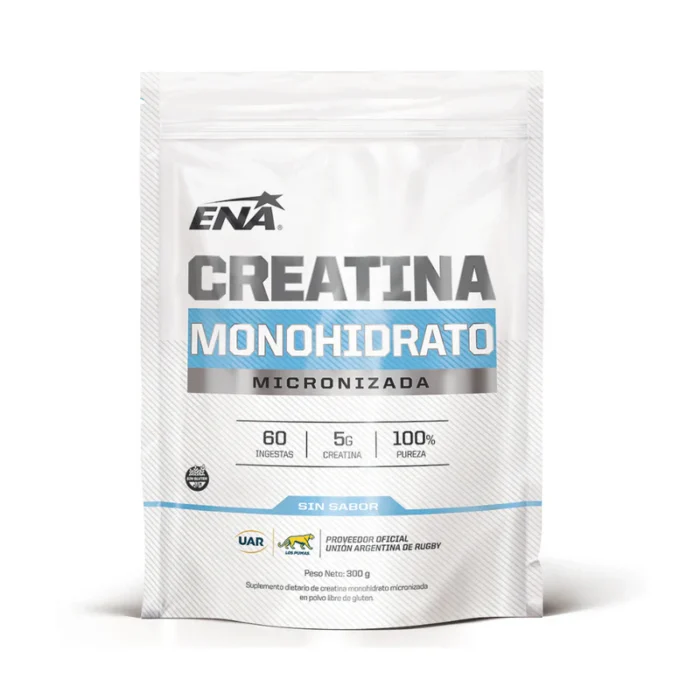 Creatina Monohidrato