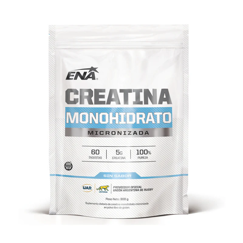 Creatina Monohidrato