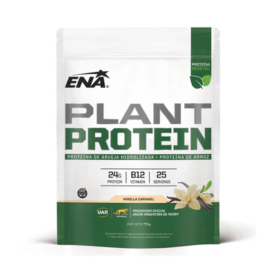 Plant Protein ®